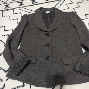 Armani Collezioni Blazer - AUTHENTIC VINTAGE